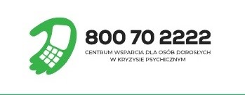 Centrum Wsparcia dla Osób Dorosłych w Kryzysie Psychicznym
