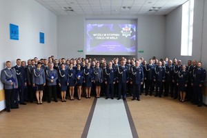 zdjęcie grupowe wszystkich