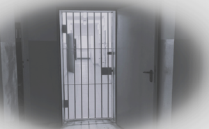 kraty korytarza PDOZ