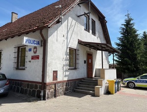 zdjęcie budynku
