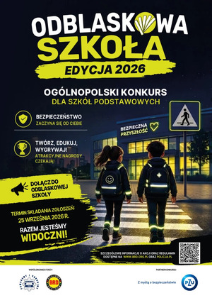 plakat konkursu